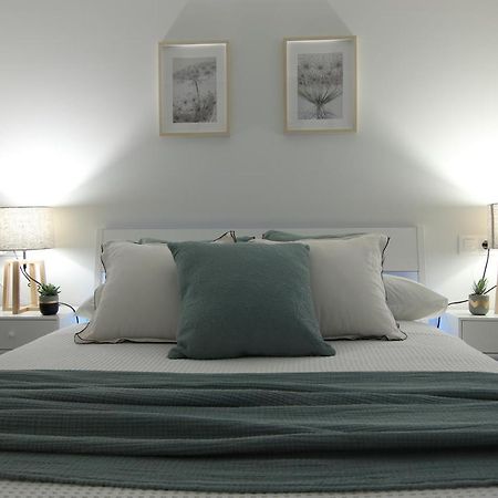 Apartamento Mar De Ardora Apartman Vigo Kültér fotó